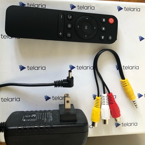 Mini Projector - Picture 4 of 7